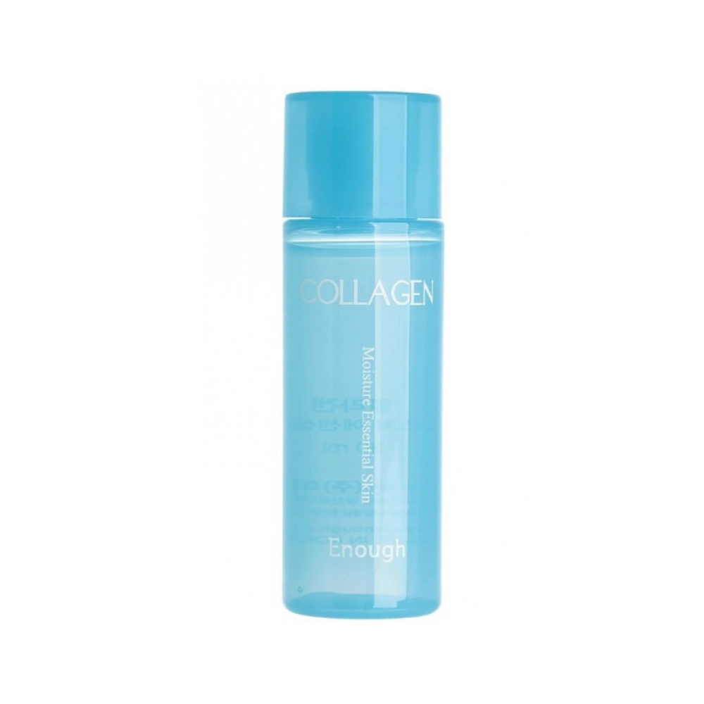 Enough, Тонер Collagen skin 30ml